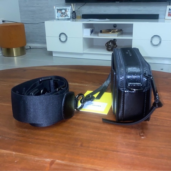 Marc Jacobs crossbody bag - Picture 5 of 10